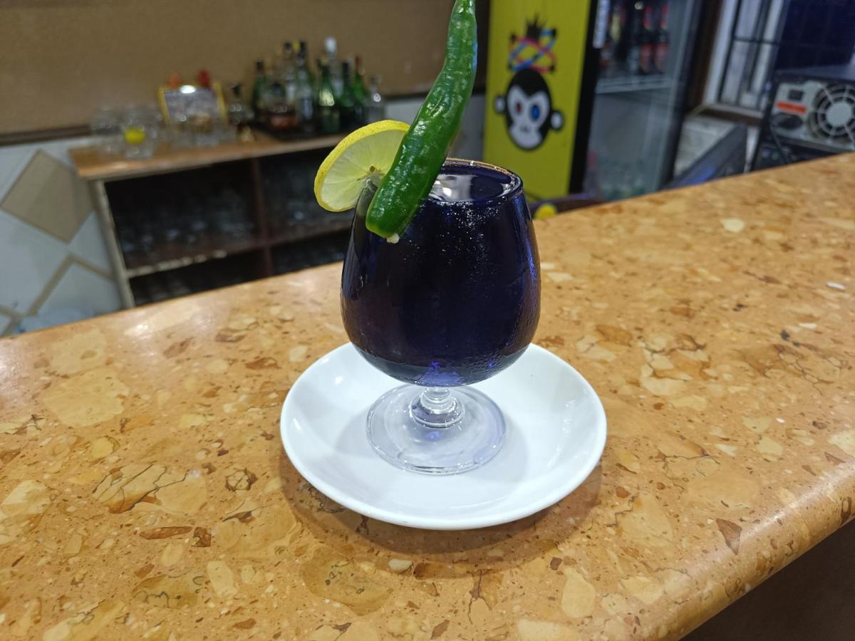 Hotel Arunachala Puducherry Zewnętrze zdjęcie